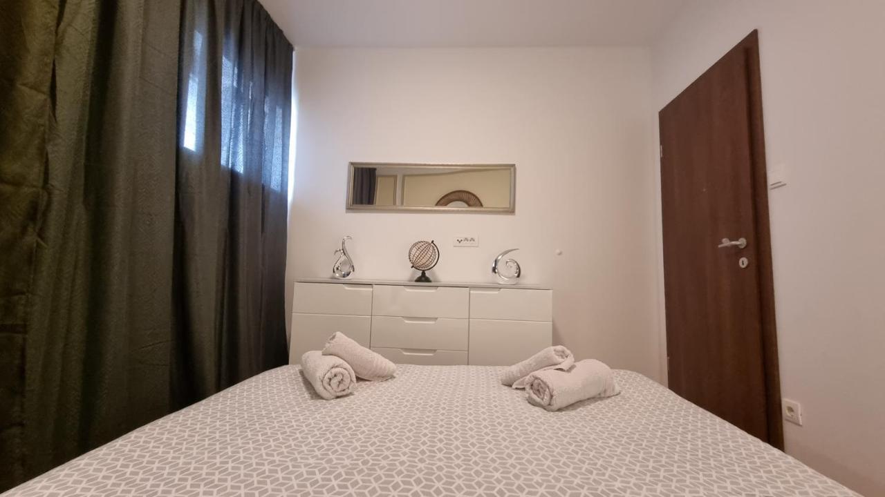 Holiday Home Gabi Rogoznica Kültér fotó