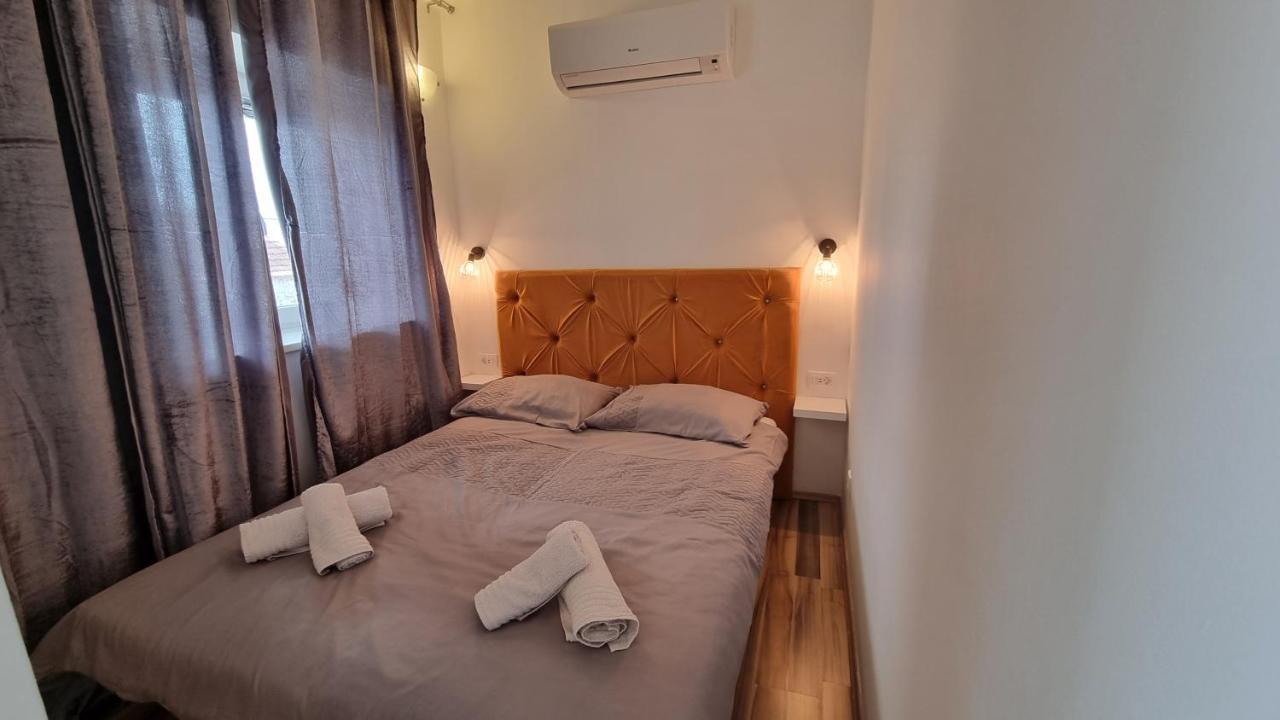Holiday Home Gabi Rogoznica Kültér fotó