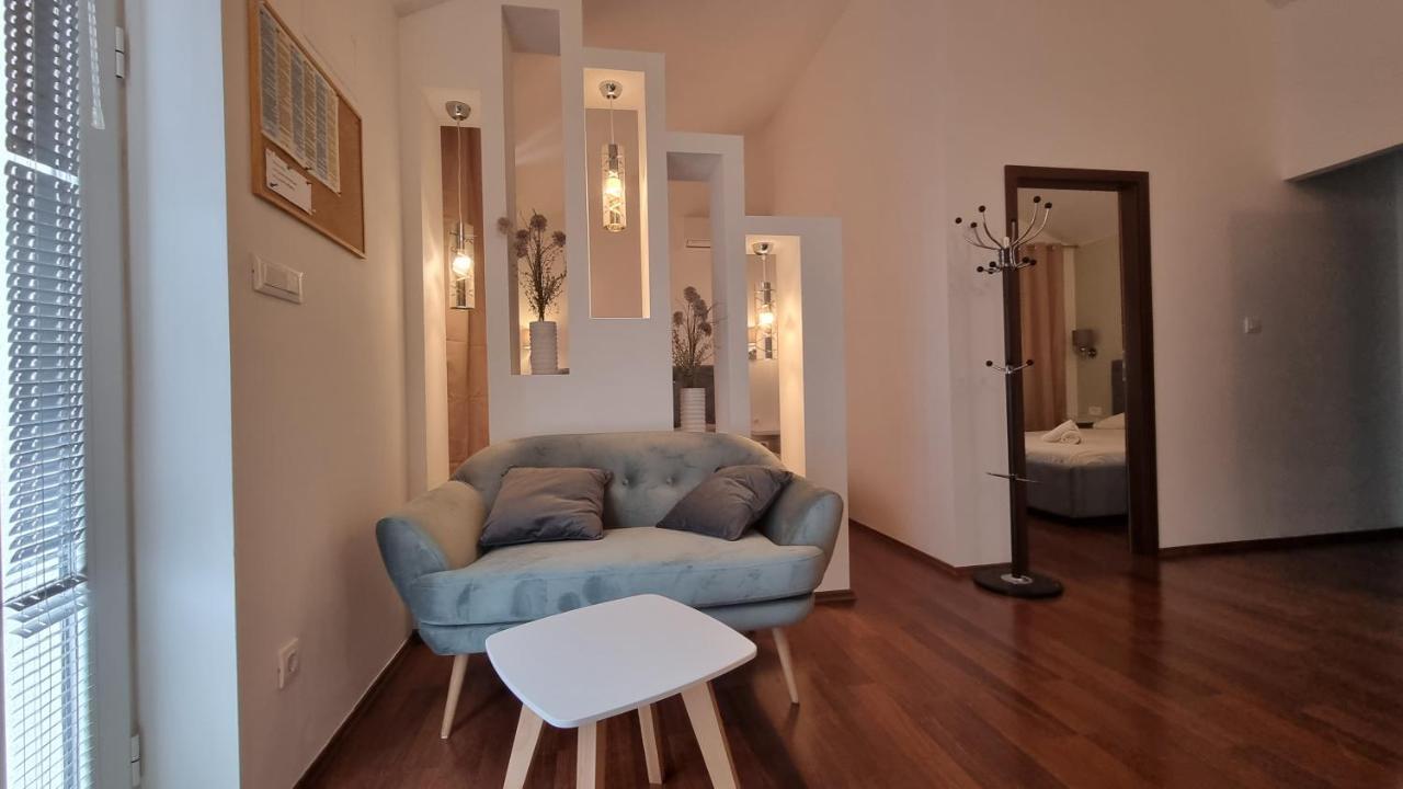 Holiday Home Gabi Rogoznica Kültér fotó