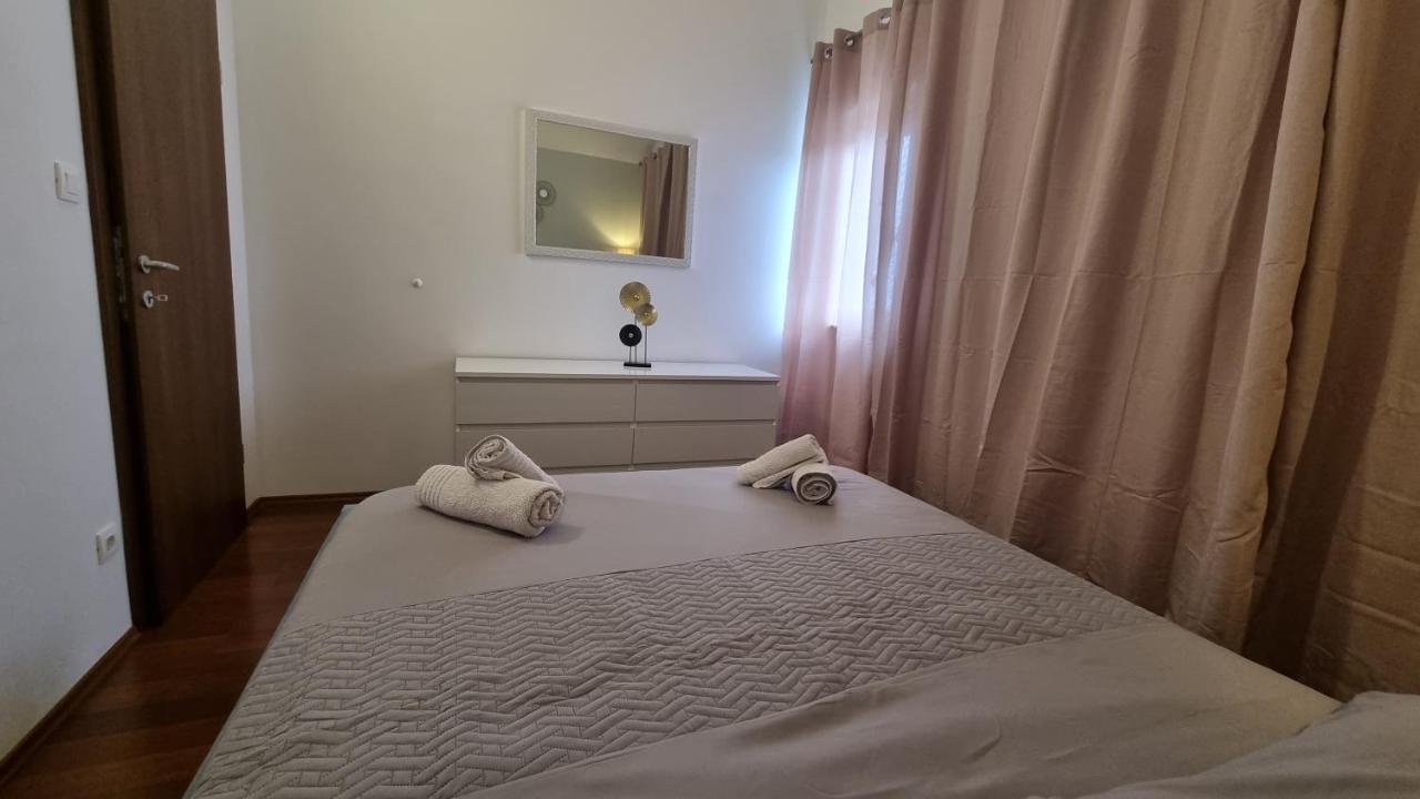 Holiday Home Gabi Rogoznica Kültér fotó