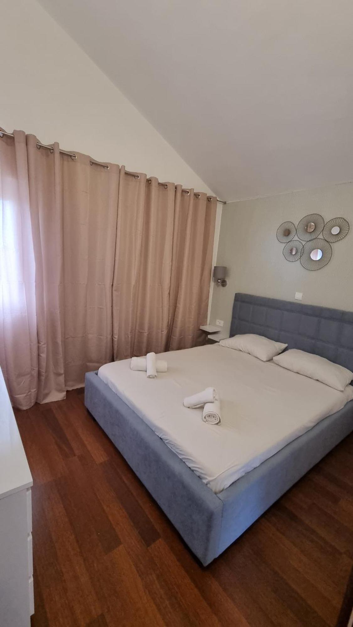 Holiday Home Gabi Rogoznica Kültér fotó