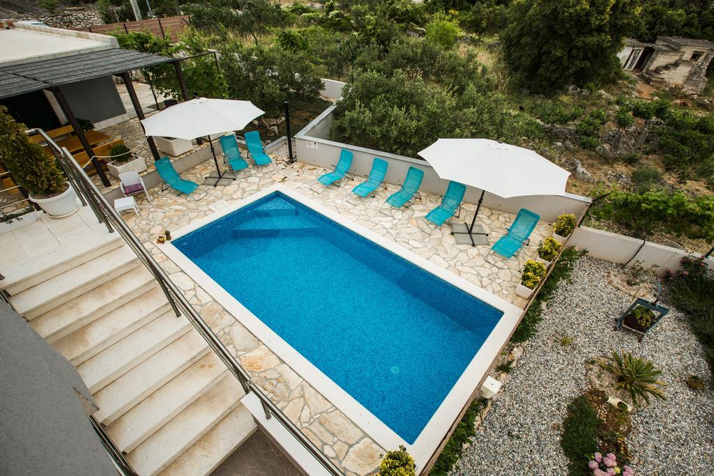 Holiday Home Gabi Rogoznica Kültér fotó
