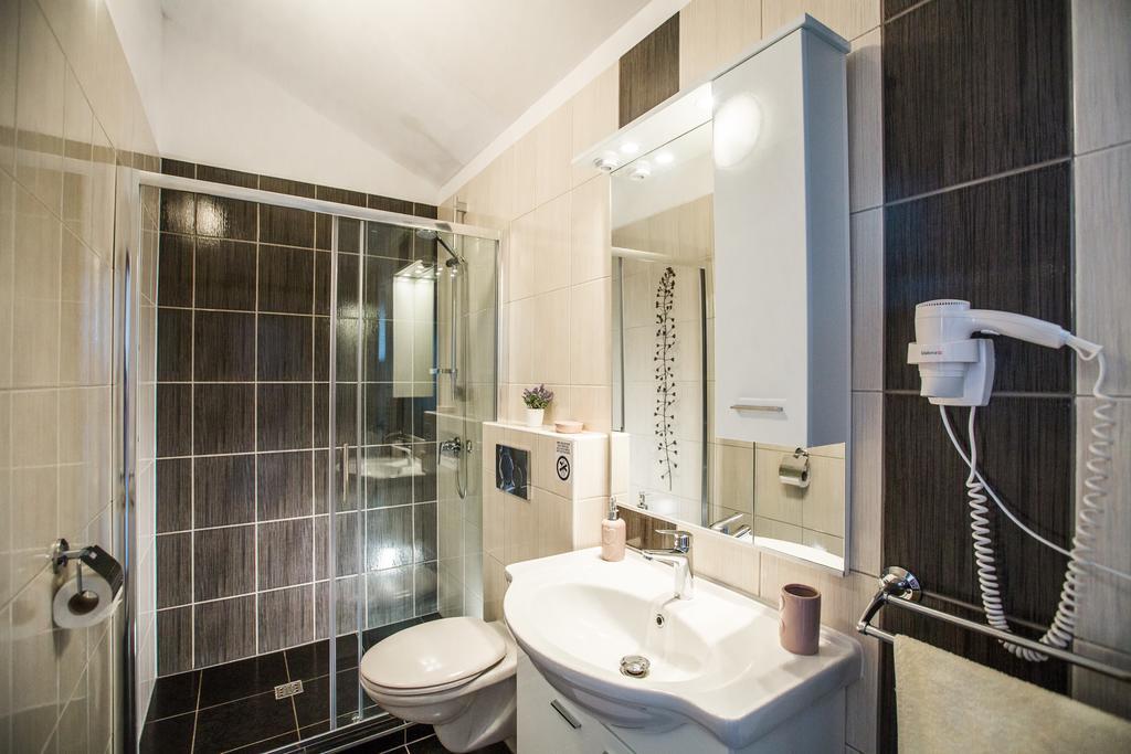 Holiday Home Gabi Rogoznica Kültér fotó
