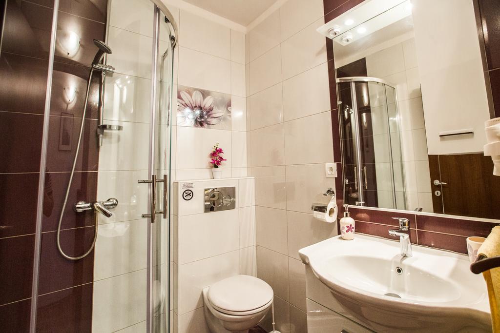 Holiday Home Gabi Rogoznica Kültér fotó