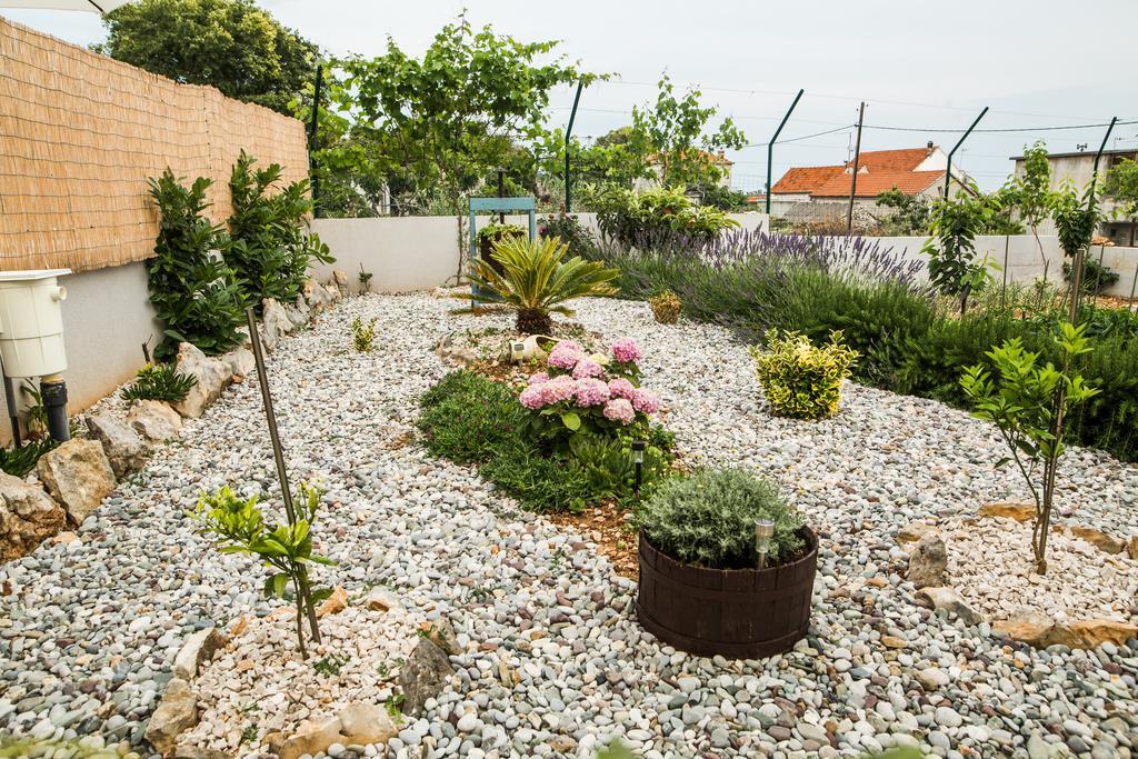 Holiday Home Gabi Rogoznica Kültér fotó
